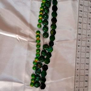 Beads for jewelry making